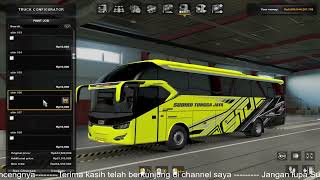 PREVIEW BUSPACK RINDRAY V2 [upl. by Faden249]