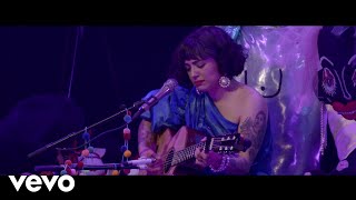 Mon Laferte  Tu Falta De Querer En Vivo Desde El Lunario del Auditorio Nacional [upl. by Minetta]