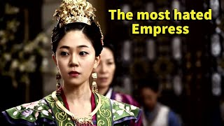 Empress Ki the Most Hated Woman in History [upl. by Eeralih721]