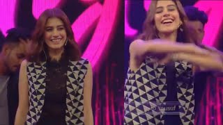 Syra Yousuf First Dance Performance after Separation ft Asim Azhar  NB Reviews [upl. by Netnerb731]