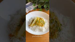 My mom’s special dal recipe video  Mooli ki dal recipe video dal comfortfood dalchawal daal [upl. by Aynas]