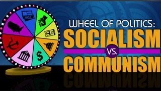 Breaking down the differences between socialism communism [upl. by Oriane]