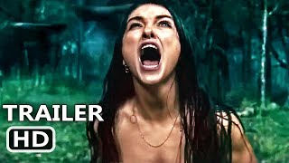 JEEPERS CREEPERS 4 REBORN Trailer 2022 [upl. by Maude]