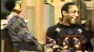 Best Cosby Show Outtake Ever [upl. by Ludewig]