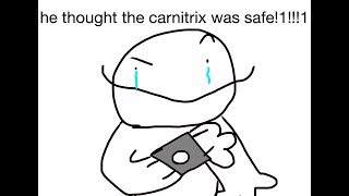 Carnitrix but stupid [upl. by Nunciata676]