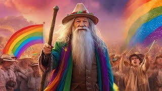 Gandalf The Gay Gets Propositioned LIVE [upl. by Delcine]