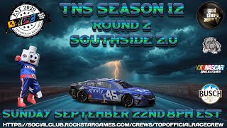 TNS Season 12 Round 2 [upl. by Remde49]