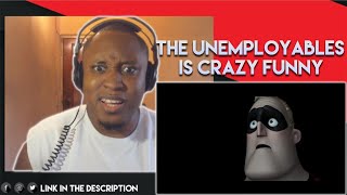 YTP The Unemployables Reaction [upl. by Darci]