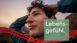 Sommerurlaub in Österreich – das Lebensgefühl [upl. by Tiana]