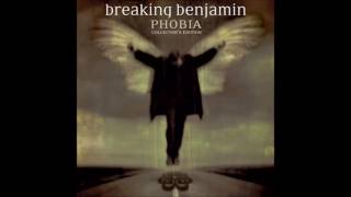 Breaking Benjamin  The Diary of Jane Vocals Only [upl. by Egni]