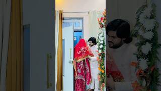 Meri salamiIshaan muskan AliIshaan Ali wedding ytshorts [upl. by Krebs]