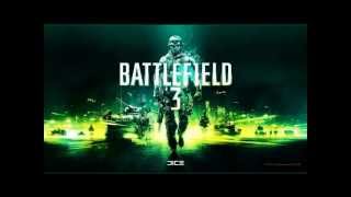 BF 3 main themepiano [upl. by Jeu]