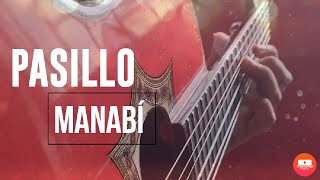 Pasillo manabi cover musica desde casa [upl. by Aivatnohs]