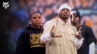 Naughty by Nature  Hip Hop Hooray Official Music Video [upl. by Pubilis]