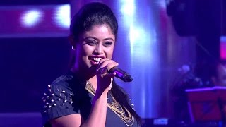 The Voice India  Parampara Thakurs Performance in 4th Live Show [upl. by Sigvard]