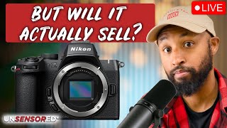 New Nikon Drops on Jarrells Birthday and Whats Next for Canon and Sony [upl. by Kendry124]