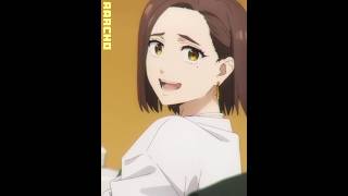 kotoha tachibana EDIT  Alibi   Wind Breaker  AarCho  anime animeedit edit [upl. by Neerual734]