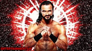 WWE Drew Mcintyre Unused Theme Song quotBroken Dreamsquot [upl. by Rubie]