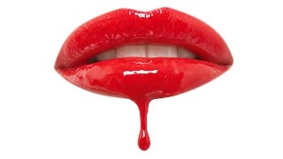 8 Lip Facts Thatll Make Your Jaw Drop [upl. by Wattenberg]