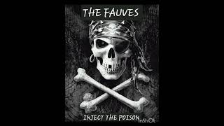 The FauvesSouth ShieldsInject the Poison [upl. by Mastic]