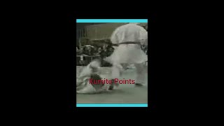 Kumite Points  7shorts [upl. by Erie627]