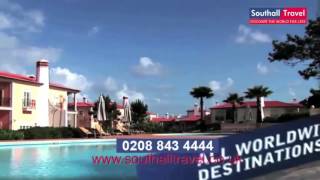 Fulfull Your Travel Desires with Southall Travel [upl. by Jessen]