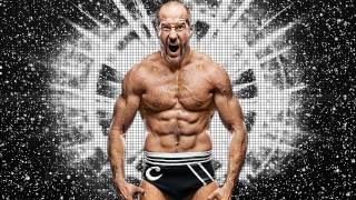 2014 Cesaro 7th WWE Theme Song  Swiss Made V3 w Air Raid Sirens ᵀᴱᴼ  ᴴᴰ [upl. by Ogg]