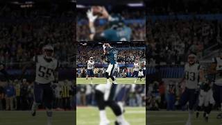 The Philly special trick play [upl. by Daegal]