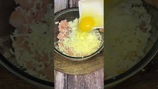 Chicken fry recipe quick amp easy recipestarter recipehomestylecooking food cooking [upl. by Zeret]