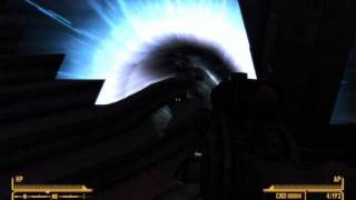 Fallout New Vegas Dean Domino Wont Die Glitch [upl. by Eek]