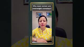 Why most women are overweight nowadays Dranupamasuwalgurung [upl. by Azne]