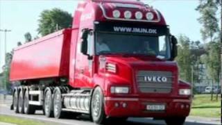 IVECO STRATOR [upl. by Vey]