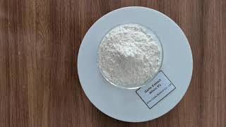 Natural Odorless Garlic Extract Powder High Purity Allicin 98 [upl. by Pihc]