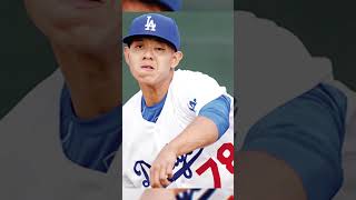 La historia de JULIO URÍAS con los DODGERS😢 beisbol baseball dodgers mlb [upl. by Given104]