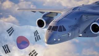 South Korea selects the Embraer C390 Millennium [upl. by Anived]