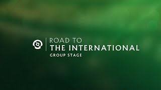 ENC ROAD TO TI 2024 GROUP STAGE  Day 1 [upl. by Ellerud617]