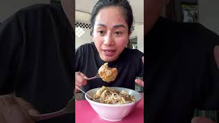 MUKBANG BAKSO SEMAR SUPER NIKMAT DI SENTUL CITY  BOGOR🔥 [upl. by Ayotak]