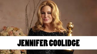 10 Things You Didnt Know About Jennifer Coolidge  Star Fun Facts [upl. by Florence315]