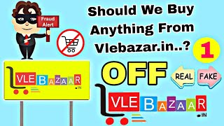 Should We Buy Anything From Vlebazaarin  This Shoping Website Real or Fake  Part1 [upl. by Leila378]