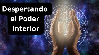 Despertando el Poder Interior La Clave para la Creación Consciente [upl. by Eseryt]