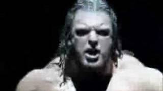 Batista Vs Triple H Pedigree Promo [upl. by Olin872]