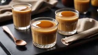 Crème Caramel RecipeDelicious dessert You will be amazed Super tasty It melts in your mouth [upl. by Eirac]