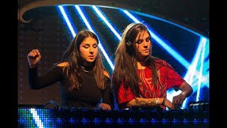 Tomorrowland Belgium 2017  Krewella [upl. by Montford]