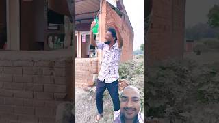 kya dimag lgaya bhai 🤣😂 shorts reaction ajaypoper comedy shortvideos comedyvideos funny [upl. by Haida581]