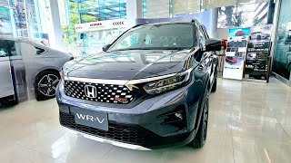 2024 HONDA WRV 15 L hondawrv honda wrv suv [upl. by Mahalia]