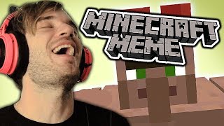 Epic Minecraft Memes  LWIAY 0084 [upl. by Allisan]