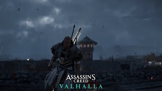 Assassins Creed® Valhalla The best way to kill Zealot heike at a low lvl [upl. by Akinnor]