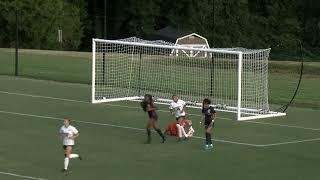 Highlights WSOC Longwood vs Howard [upl. by Vogeley154]