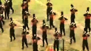 Boston Crusaders 2003 Malaguena [upl. by Shien]