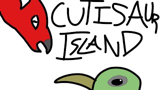 Cutisaur Island Fauna [upl. by Wain]